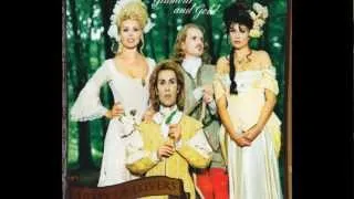 ARMY OF LOVERS You've Come A Long Way Baby