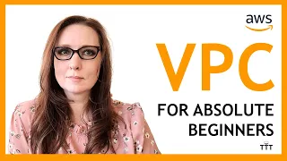 Amazon/AWS VPC (Virtual Private Cloud) Basics | VPC Tutorial | AWS for Beginners