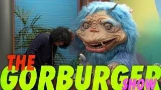 The Gorburger Show: The Mars Volta [Episode 3]