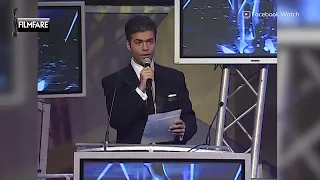 Kangana Renault insults karan johar on filmfare 2007 after winning back to back awards