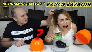 KUTUDAN NE ÇIKACAK? KAPAN KAZANIR! RUKİYE ÇETİNKAYA