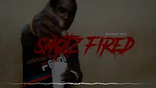 BONEZ MC - Shotz Fired