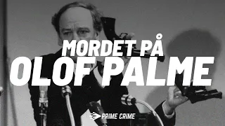 Mordet på Olof Palme - Ulf Spinnars, (Förhör uppläses av Polisen)