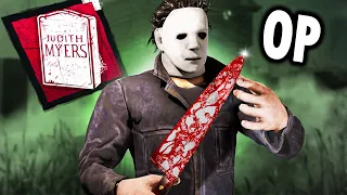 The ULTIMATE Tombstone Myers Buff!