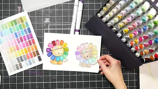 NEW! Artify Enhanced Marker Review