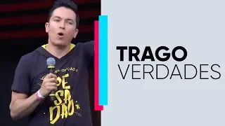 Trago Verdades | Pr. Lucinho | 01/12/2018