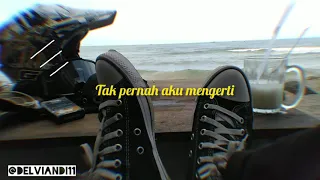 Untukmu Selamanya Ungu story wa