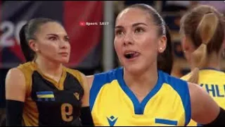 Yulya Gerasimov.Hande Baladin will Never give Eye injuries while playing games