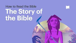 The Story of the Bible [Animated Explainer]