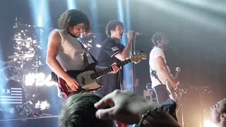 Grandson "6:00" LIVE 10/3/2019 DALLAS, TX