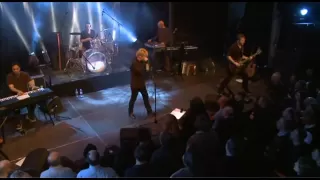 Our Darkness live 2009, Anne Clark  (HD)