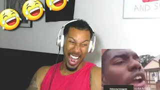 This The HOOD HOOD!!! Unseen Plain Potatoes Videos Reaction