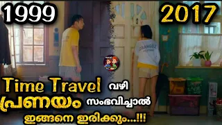 വ്യത്യസ്ത കാലഘട്ടങ്ങളിൽ താമസിക്കുന്നവർ Time Travel വഴി കണ്ടുമുട്ടി പ്രണയിച്ചാൽ ഒടുക്കം എന്താകും 🔥❤