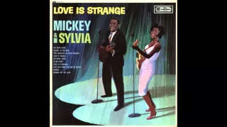 Love Is Strange | In Stereo | Mickey and Sylvia