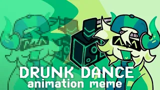 [FILLER] Drunk dance || animation meme || FT. Boombox [phighting]