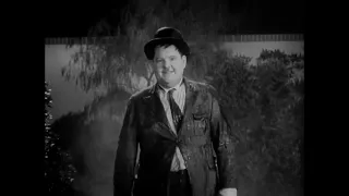 [Short Comedy Films]: Stan Laurel & Oliver Hardy IN🎬 Night Owls (1930 )🎥Director: James Parrott