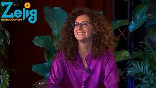Teresa Mannino è ospite a BAR SPOT | ZeligTV