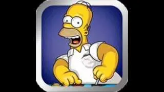 Simpsons Arcade OST (Iphone) - Boss Fight