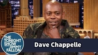 Dave Chappelle Befriends Imposters on Facebook and Twitter