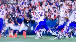 Buffalo Bills Vs Chicago Bears| NFL 2023 Preseason Week 3 Game Highlights