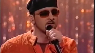 Eurovision 2001 Bosnia & Herzegovina - Nino Pršeš - Hano (14th)
