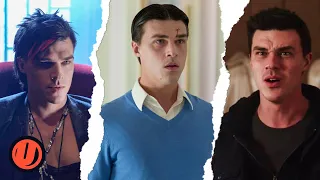 American Horror Story: The Best of Finn Wittrock