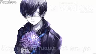 Roses-Nightcore[COVER]