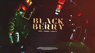 NEEL, KOREL, B3NZIN - BLACKBERRY (Премьера песни, 2022)