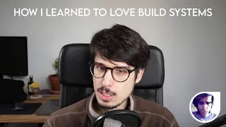 How I learned to love build systems