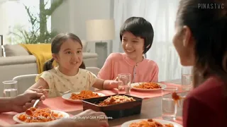 Food TV Commercials Philippines Part 2 | August 2021