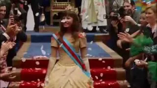 Princess Protection Program - Official TV Trailer