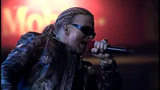 Guns N' Roses - Rock am Ring 2006 [PRO SHOT] Full Show
