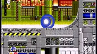 Let's Play sonic 2:heroes edition part 1