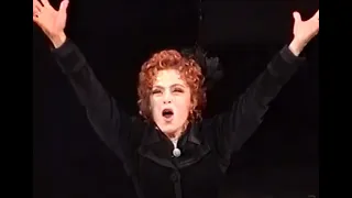 A LITTLE NIGHT MUSIC Bernadette Peters