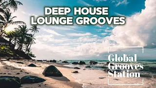 Deep House 🌊 Lounge Mix 2024