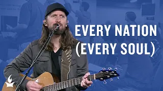 Every Nation (Every Soul) -- The Prayer Room Live Moment