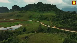 Một thoáng Nguyên Bình (Kolia, rừng thông, đồi cỏ Phan Thanh)