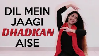 Dil Mein Jaagi Dhadkan Aise | Sur | Dance Cover | Munira Choreography