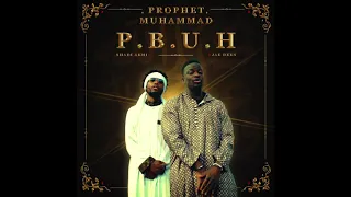 Shadi Akhi ft. Jae Deen- Prophet Muhammad (official audio)