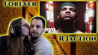 Reaction Request! | (Drake) - Kanye West, Lil Wayne, Eminem - Forever (Explicit Version).
