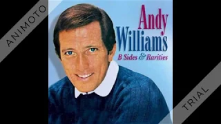 Andy Williams - Can't Get Used To Losing You - 1963 (#2 hit)