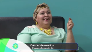 Vida Plena: Cancer de Ovarios