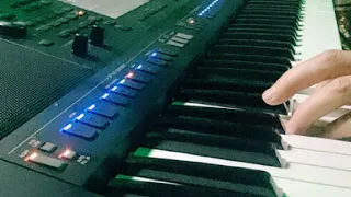 YAMAHA PSR-SX 700 Эфир жандуу үн менен, живая музыка