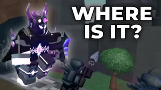 Where is the Awakened Fallen King? | Tower Defense Simulator (ROBLOX)