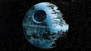 How Palpatine Built The Second Death Star So Fast