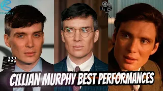 Cillian Murphy's Best Performances, Ranked