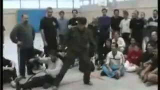 Russian Martial Art Systema Vladimir Vasiliev Mikhail Ryabko БОЕВЫЕ ИСКУССТВА