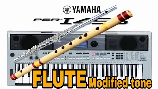 Modified flute tone for yamaha PSR i455 i425 i500 (HIGH QUALITY)