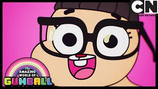 El Huevo | El Increíble Mundo de Gumball en Español Latino | Cartoon Network