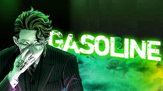 AMV | Tokyo Revengers ~ Gasoline🔥